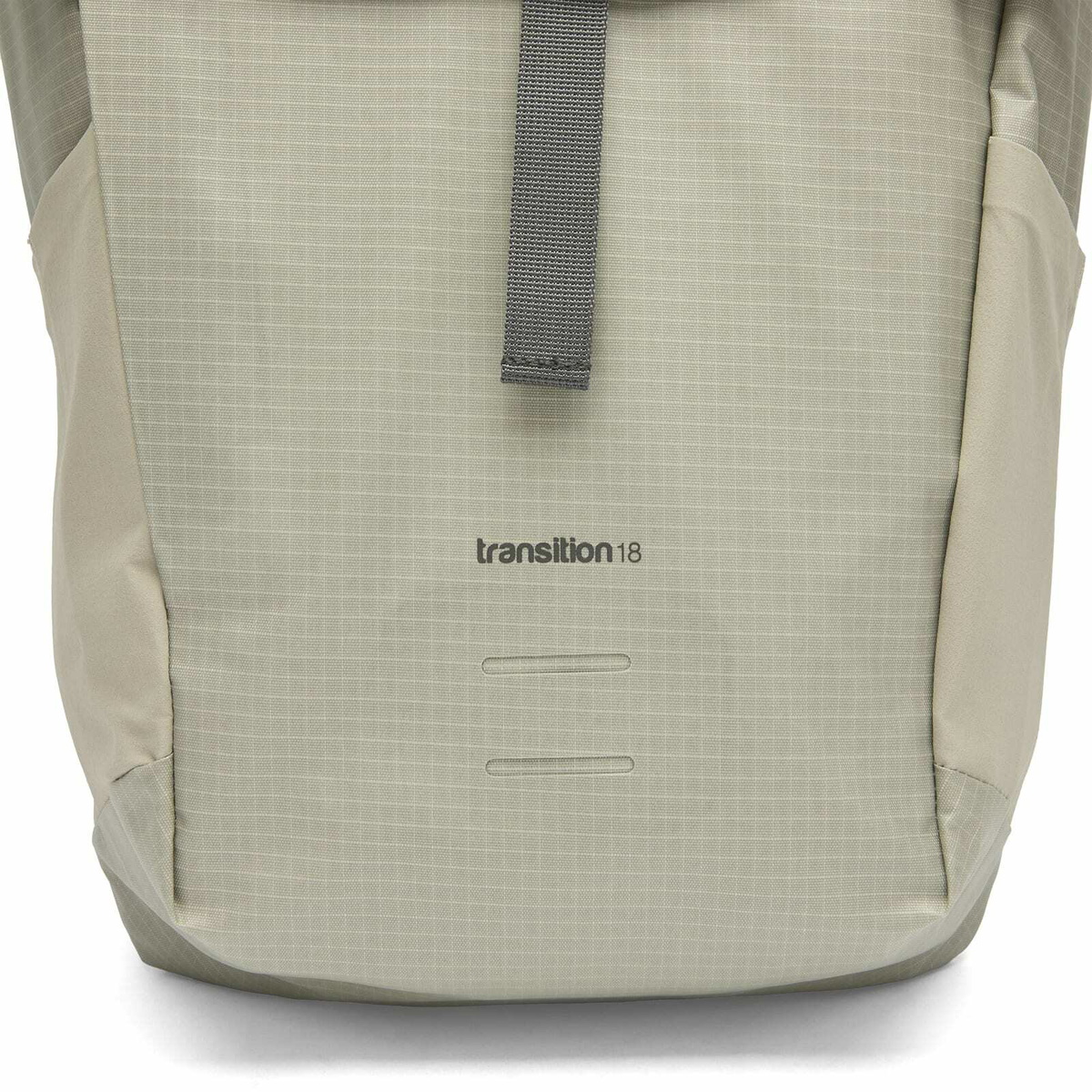 Montane Men's Transition Backpack 18L in Ridge 