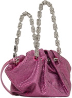 Givenchy Pink Mini Kenny Bag