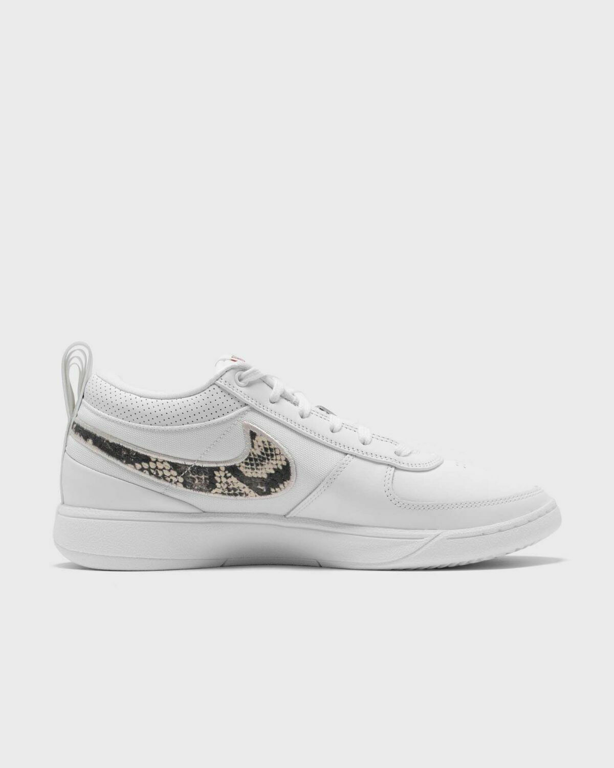 Nike BOOK 1 EP ホワイト Nike Book 1 EP White / Varsity Red - Jan 2025 - FJ4250105