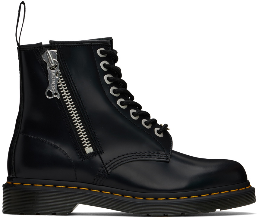 Dr. Martens x Undercover 1460 Boot Black Dr. Martens