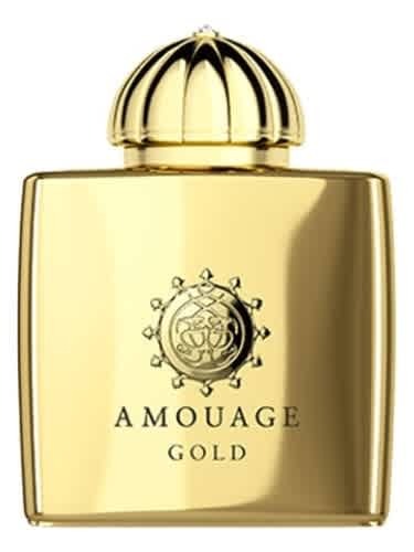 Amouage Ladies Gold EDP Spray 3.4 oz Fragrances 701666410188