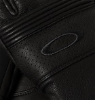 Oakley - Silverado GORE-TEX and Leather Gloves - Black