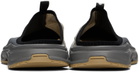 Salomon Blue & Beige RX Slide 3.0 Slippers