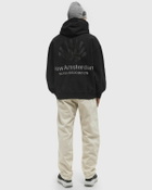 New Amsterdam LOGO HOODIE SWEATER pink Mens Hoody