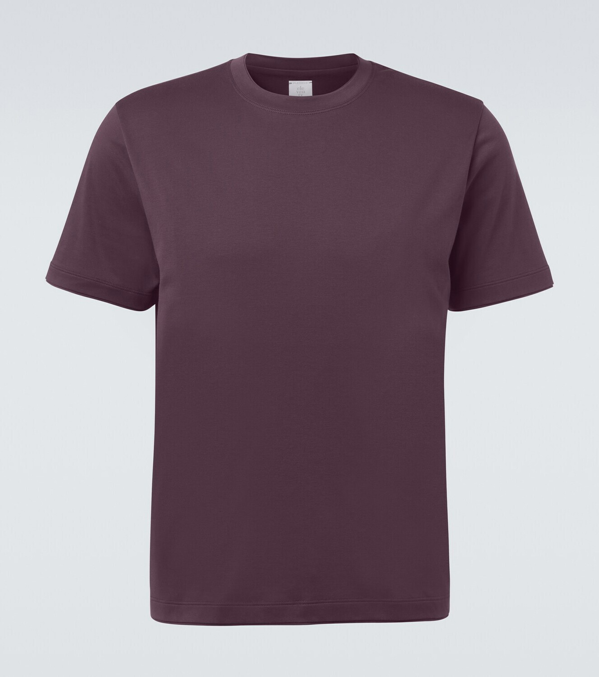 Eleventy Cotton-blend T-shirt