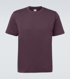 Eleventy Cotton-blend T-shirt