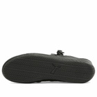 Puma Women's Speedcat Ballet Croc Sneaker in Puma Black/Cool Dark Gray