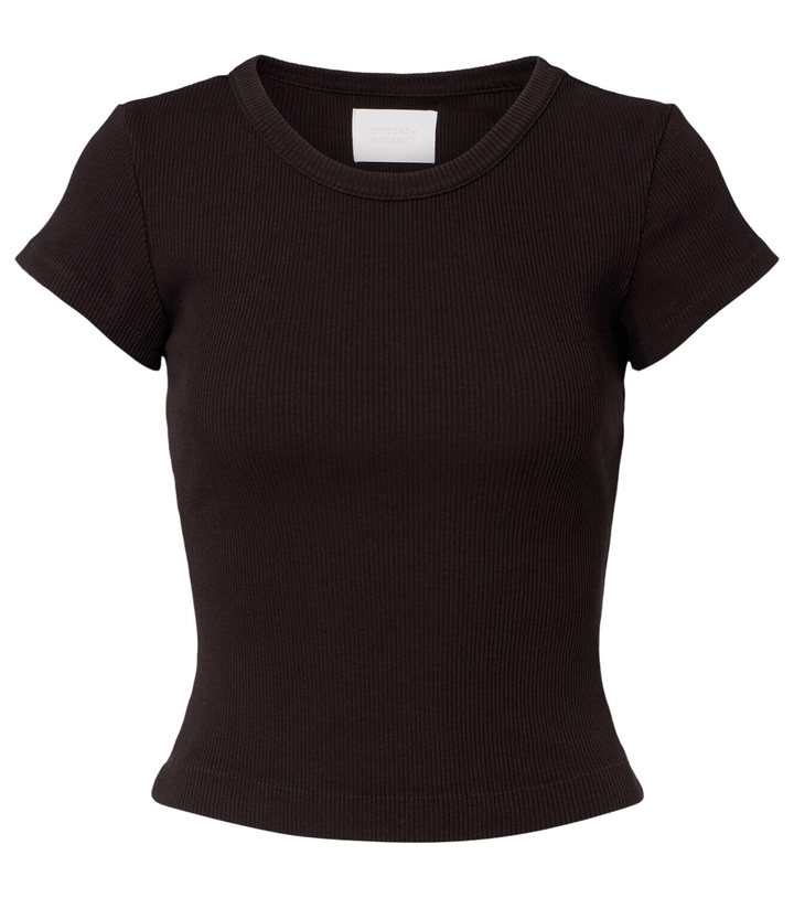 Photo: Citizens of Humanity Nello T-shirt