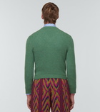 Gucci - Wool sweater