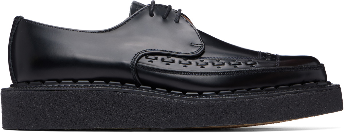 George Cox Black Diano Derbys