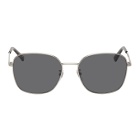 Gucci Silver GG0837SK Sunglasses