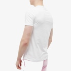 Polo Ralph Lauren Men's Hampton Bear T-Shirt in White