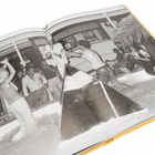 IDEA Oriol Maspons Ibiza Hardcover Book in White 