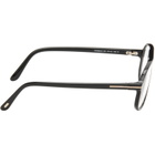 TOM FORD Black FT6082 Blue Light Glasses