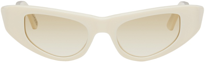 Photo: Marni Off-White RETROSUPERFUTURE Edition Netherworld Sunglasses