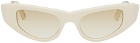 Marni Off-White RETROSUPERFUTURE Edition Netherworld Sunglasses