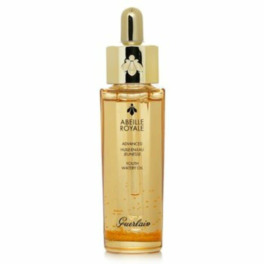 Guerlain Mens Abeille Royale Advanced Youth Watery Oil 1 oz Skin Care 3346470619272