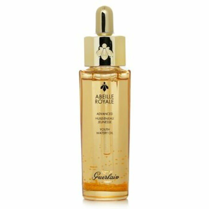 Photo: Guerlain Mens Abeille Royale Advanced Youth Watery Oil 1 oz Skin Care 3346470619272