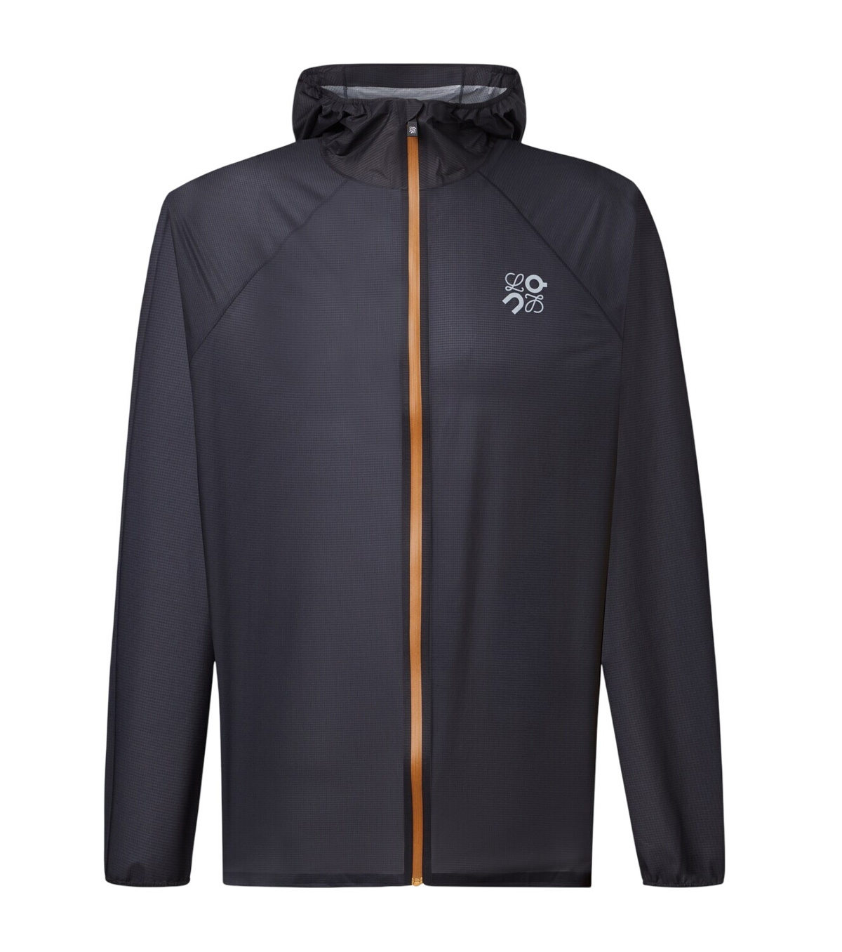 Loewe x On Ultra logo technical jacket Loewe