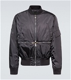 Givenchy - Nylon bomber jacket