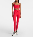 The Upside Oxford Hutton sports bra