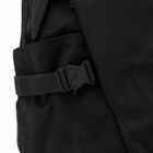 Y-3 Men's Cordura Backpack in Black 