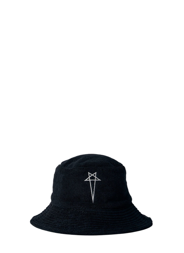 Photo: Rick Owens Beach Bucket Hat
