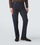 Kiton Slim jeans