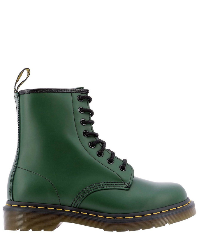 Photo: Dr. Martens 1460 Combat Boots