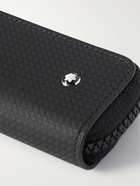 MONTBLANC - Extreme 2.0 Textured-Leather Pen Pouch