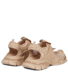 Balenciaga Track sandals
