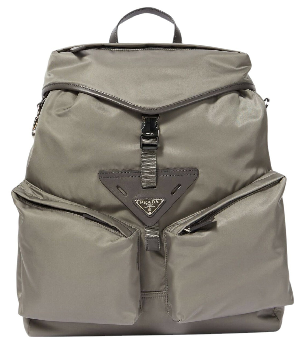 Prada Re-Nylon backpack Prada