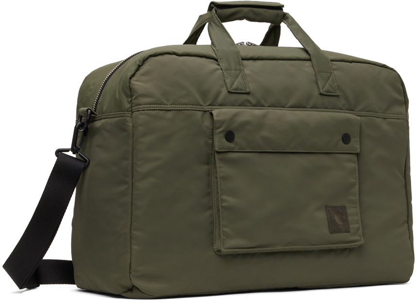 Carhartt WIP OTLEY WEEKEND BAGウィークエンドバッグ 0400020596068_BLACK?wid=600&