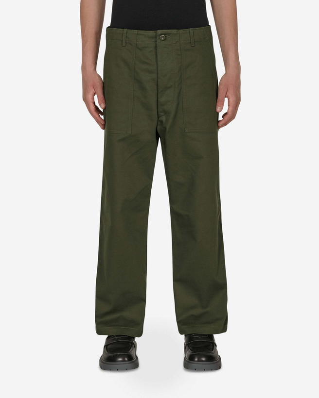 Photo: Wmill Trousers 02