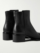 Enfants Riches Déprimés - Frankie Leather Boots - Black