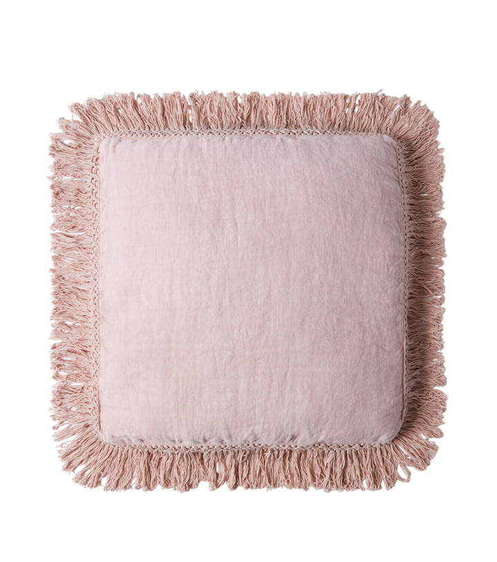 Photo: Once Milano Linen cushion