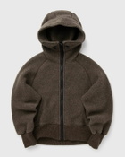 Chilliwack Fleece Bomber - BD