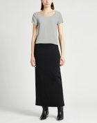 Crossley Womens Top in Light grey