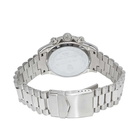 Torino Carrero Winner Circle Chronograph Quartz Grey Dial Mens Watch JCISBK101LGY