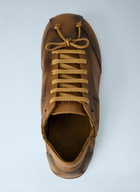 Abra Ballerina Sneakers
