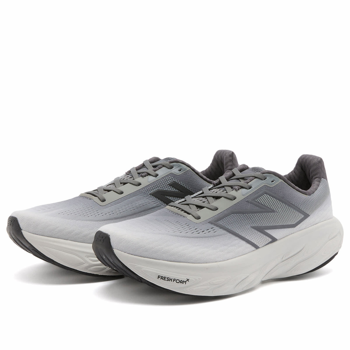 New Balance Men's 1080 v14 Sneaker in Castlerock New Balance