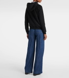 Polo Ralph Lauren Cotton jersey hoodie