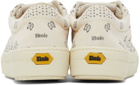 Rhude Off-White Festival Bandana V2 Sneakers