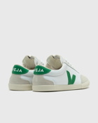 Veja Volley Canvas White - Mens - Lowtop