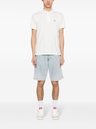 PEUTEREY - Polo Shirt With Logo