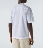Prada Cotton jersey T-shirt