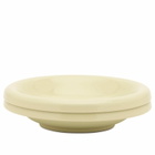 HAY Barro Bowl - Set of 2 in Pistachio 