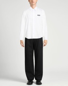 Versace Jeans Couture Mens Shirt in White