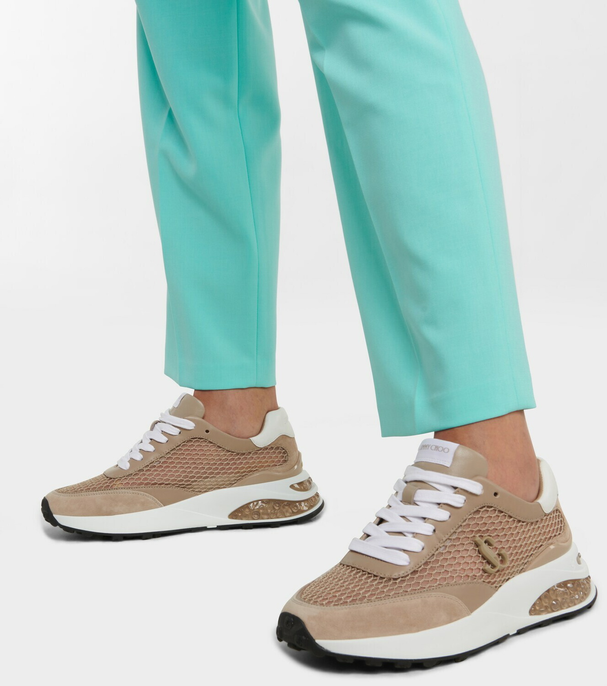 Jimmy Choo Memphis/F sneakers Jimmy Choo