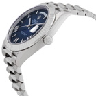 Rolex Day Date Automatic Chronometer Unisex Watch M228239-0076